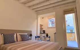 Residenza SubitoSanto - Appartamento 1B Palladio